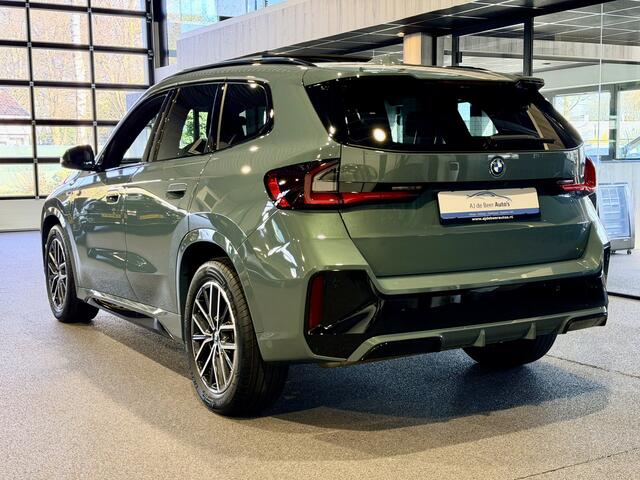 BMW X1 xDrive25e High Executive M-Sport | Panorama | 360 Camera | HUD | Carplay/Android