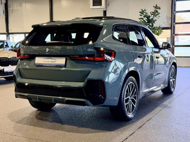 BMW X1 xDrive25e High Executive M-Sport | Panorama | 360 Camera | HUD | Carplay/Android