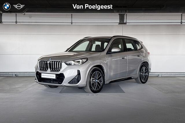BMW X1 xDrive25e