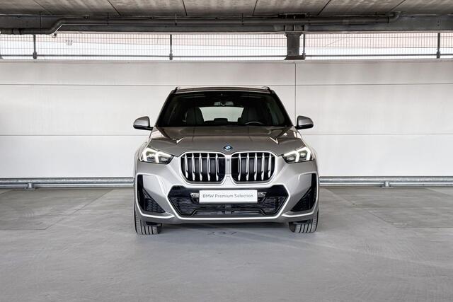 BMW X1 xDrive25e