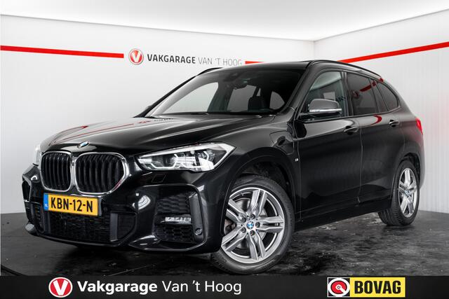 BMW X1 xDrive25e M-sport Panoramadak Trekhaak