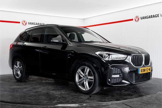BMW X1 xDrive25e M-sport Panoramadak Trekhaak
