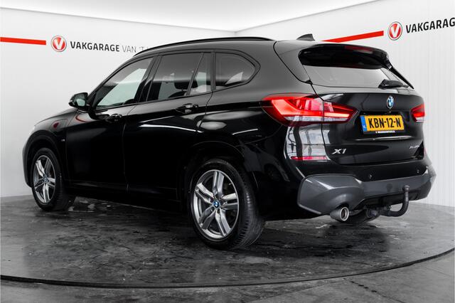 BMW X1 xDrive25e M-sport Panoramadak Trekhaak