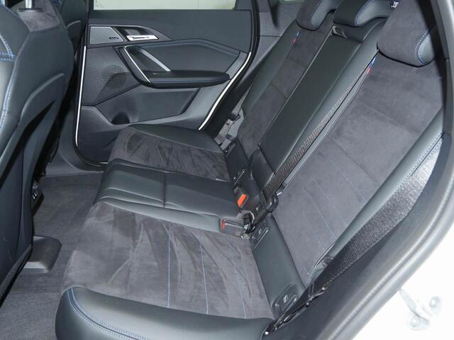 BMW X1 xDrive25e | M-Sport | Harman/kardon | Trekhaak | Elek. stoelverst. | Co Pilot | Head up