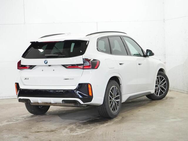 BMW X1 xDrive25e | M-Sport | Harman/kardon | Trekhaak | Elek. stoelverst. | Co Pilot | Head up