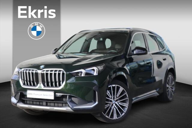 BMW X1 sDrive20i Premium Pack | Comfort Pack | Trekhaak Elektrisch | Driving Assistant Plus