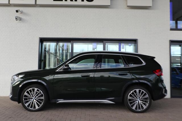 BMW X1 sDrive20i Premium Pack | Comfort Pack | Trekhaak Elektrisch | Driving Assistant Plus