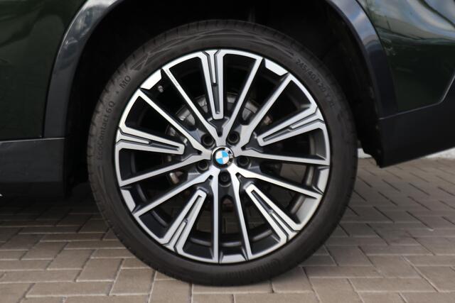 BMW X1 sDrive20i Premium Pack | Comfort Pack | Trekhaak Elektrisch | Driving Assistant Plus