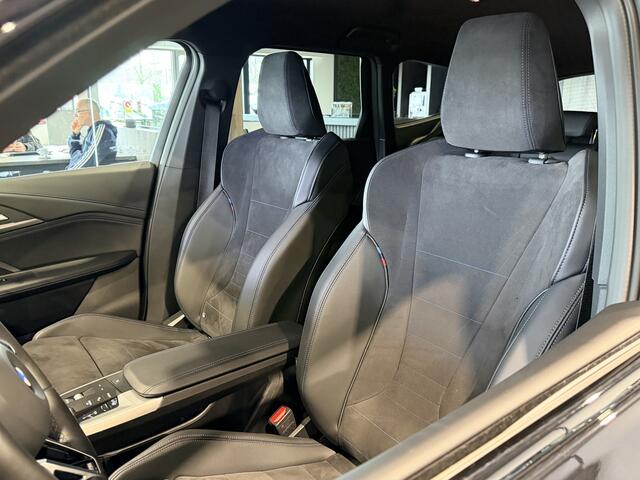 BMW X1 sDrive18i Shadow Line M-Sport | Parkeerhulp met camera | Stoelverwarming | Carplay/Android