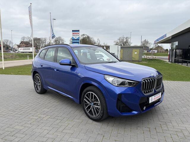 BMW X1 xDrive25e M-Sport