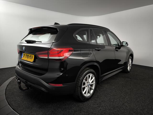 BMW X1 sDrive18i Executive Edition Camera | Panoramadak | Trekhaak