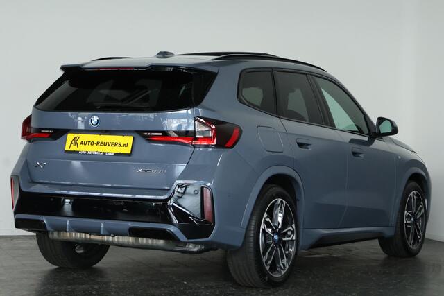 BMW X1 xDrive30e M-Sport / Opendak / HUD / HarmanKardon / ACC