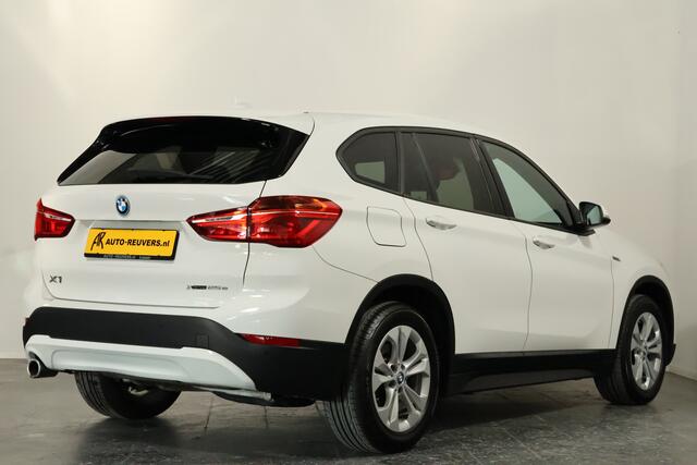 BMW X1 xDrive25e / Navigatie / DAB