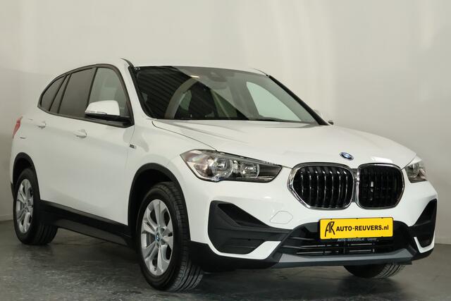 BMW X1 xDrive25e / Navigatie / DAB
