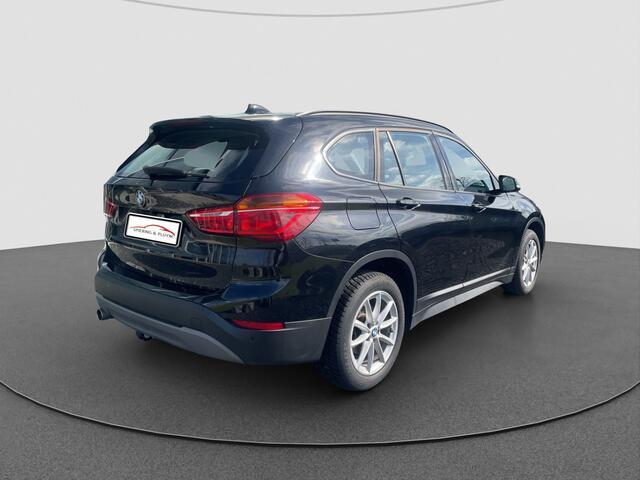 BMW X1 sDrive18i Executive | camera | climate | e. achterklep!