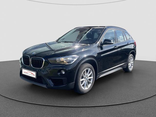 BMW X1 sDrive18i Executive | camera | climate | e. achterklep!