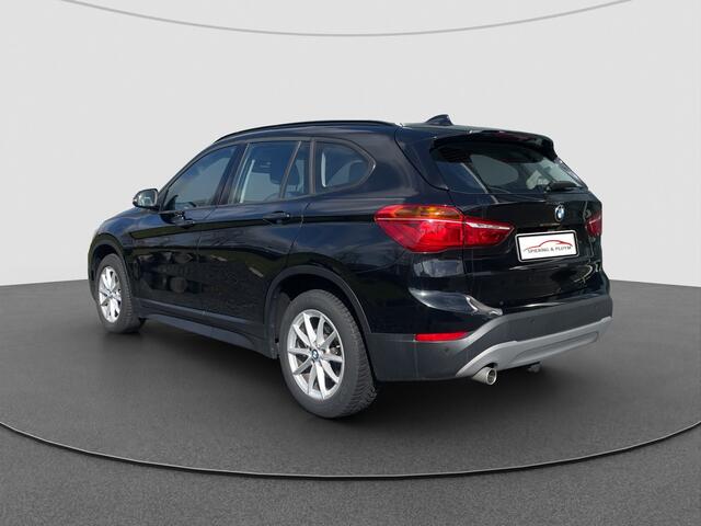 BMW X1 sDrive18i Executive | camera | climate | e. achterklep!