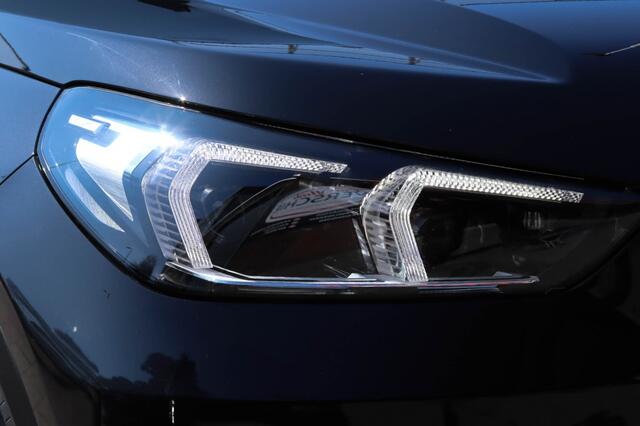 BMW X1 xDrive25e PHEV Facelift | Adaptive LED | Stoelverwarming | Comfo