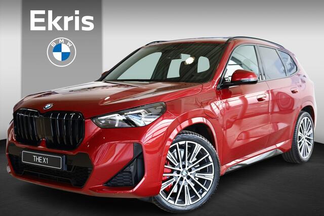 BMW X1 xDrive25e Optimized Edition | M Sportpakket Pro | Comfort Pack | Premium Pack | Travel Pack
