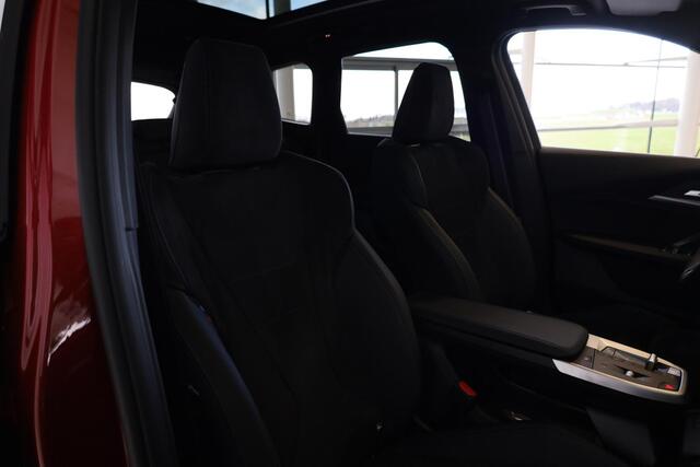 BMW X1 xDrive25e Optimized Edition | M Sportpakket Pro | Comfort Pack | Premium Pack | Travel Pack