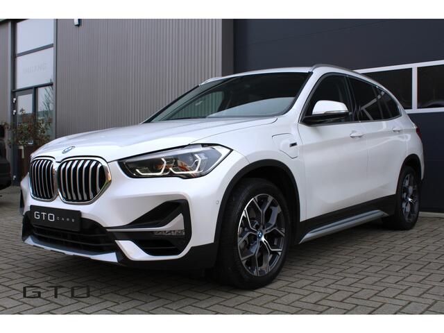 BMW X1 xDrive25e | LED | Getint Glas | Camera | Trekhaak
