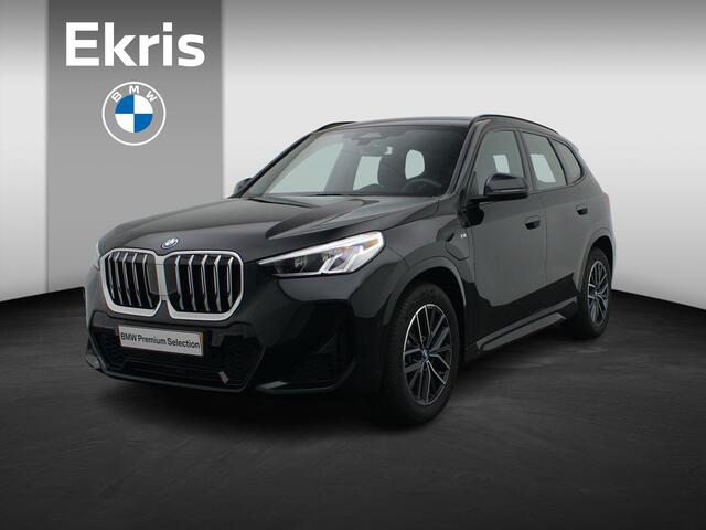 BMW X1 xDrive25e M Sportpakket | M Adaptief onderstel | Achteruitrijcamera | Parking Assistant | Ekris Selection