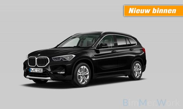 BMW X1 xDrive25e High Exe,Leer,Pano,HUD,Stoelverw,Camera,Carplay,Clima,Cruise,Dealer OH