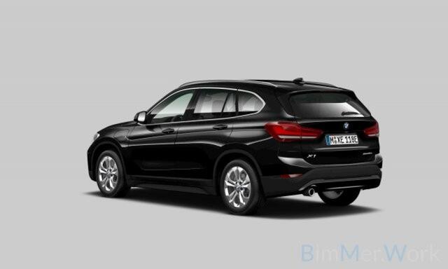 BMW X1 xDrive25e High Exe,Leer,Pano,HUD,Stoelverw,Camera,Carplay,Clima,Cruise,Dealer OH