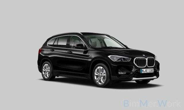 BMW X1 xDrive25e High Exe,Leer,Pano,HUD,Stoelverw,Camera,Carplay,Clima,Cruise,Dealer OH