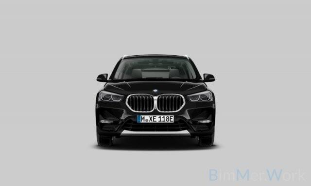 BMW X1 xDrive25e High Exe,Leer,Pano,HUD,Stoelverw,Camera,Carplay,Clima,Cruise,Dealer OH
