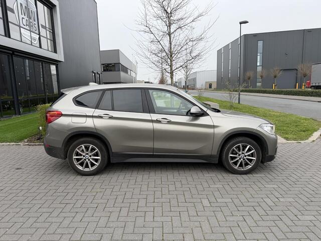 BMW X1 sDrive18i Executive