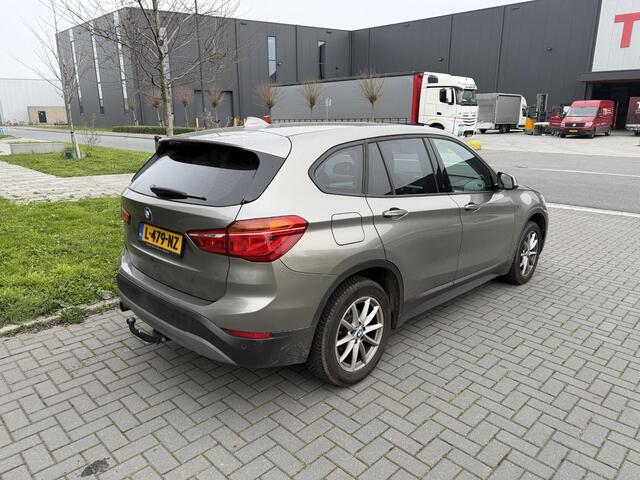 BMW X1 sDrive18i Executive