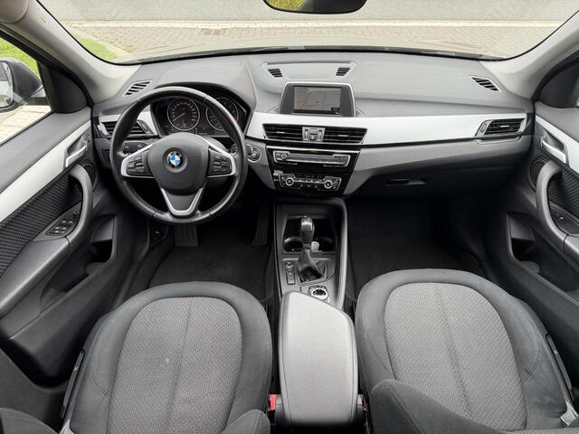 BMW X1 sDrive18i Executive