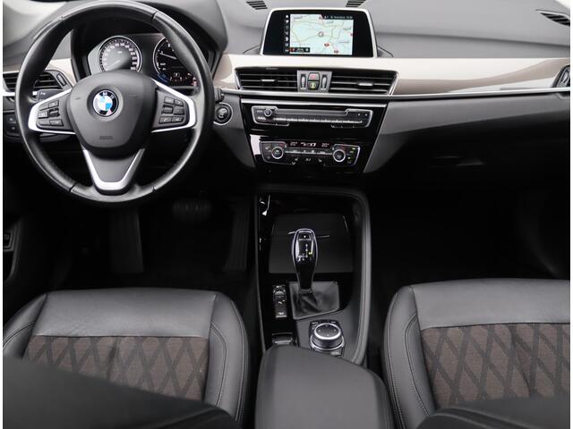 BMW X1 xDrive20d High Executive | Keyless | LED | Stoelverwarming
