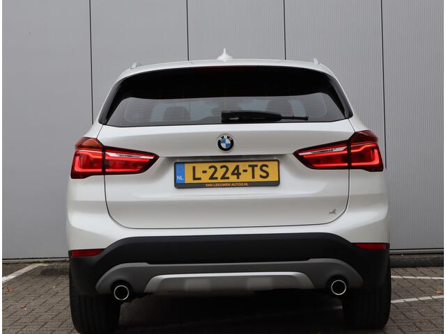 BMW X1 xDrive20d High Executive | Keyless | LED | Stoelverwarming