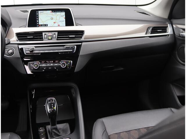 BMW X1 xDrive20d High Executive | Keyless | LED | Stoelverwarming