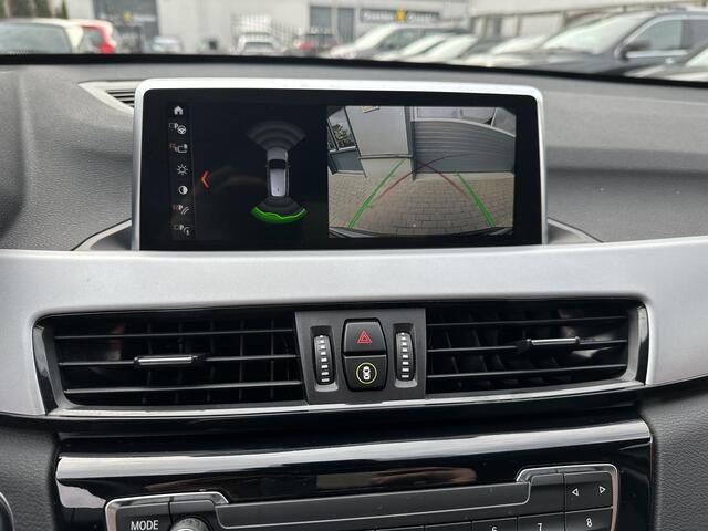 BMW X1 xDrive20i Executive