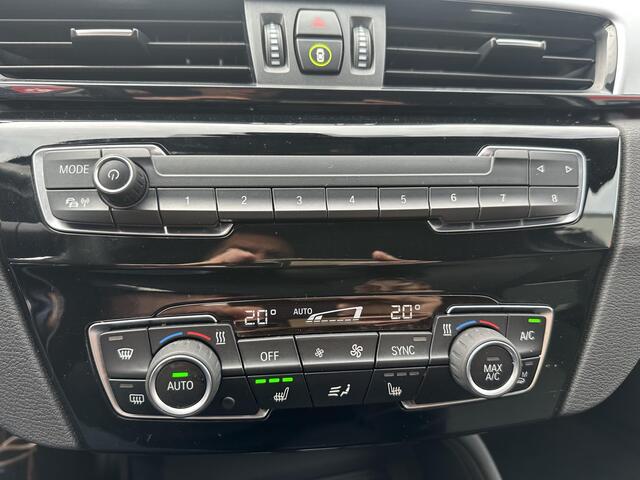 BMW X1 xDrive20i Executive