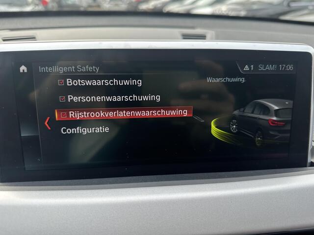 BMW X1 xDrive20i Executive