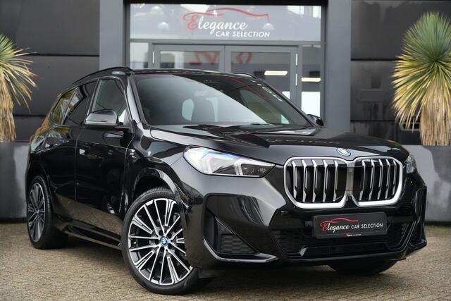 BMW X1 xDrive25e M Sport 245pk Panoramadak/HeadUpDisplay/360Camera