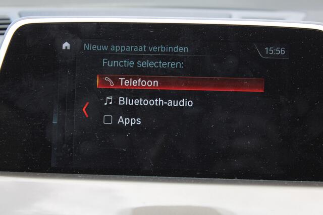 BMW X1 sDrive18i Automaat Executive X-Line Sportstoelen 18'' NAVI TREKHAAK