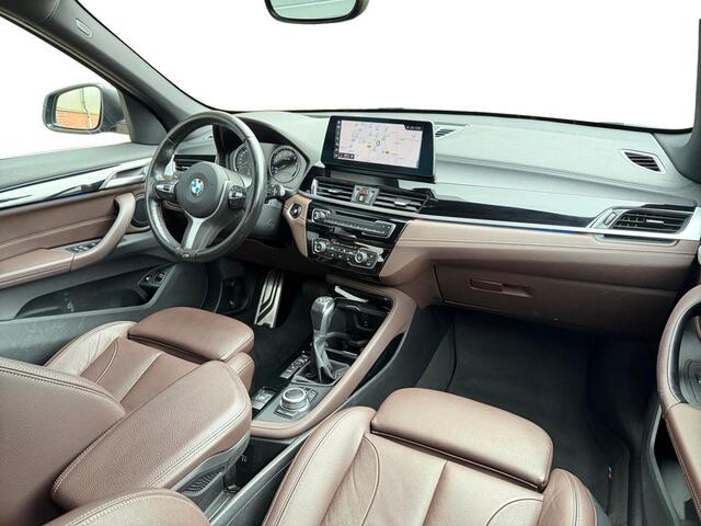 BMW X1 xDrive25e M-Sport ? Leder ? Memory ? Camera