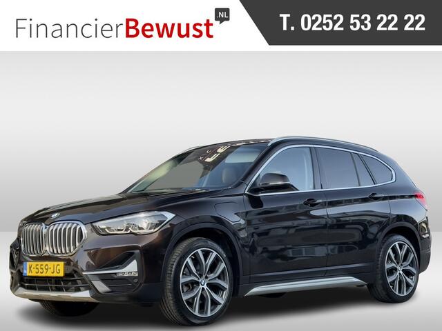 BMW X1 xDrive25e AUT6 EDITION SPORTLEDER NAVI CAMERA APPLE-CARPLAY HEADUPP LED LMV PDC