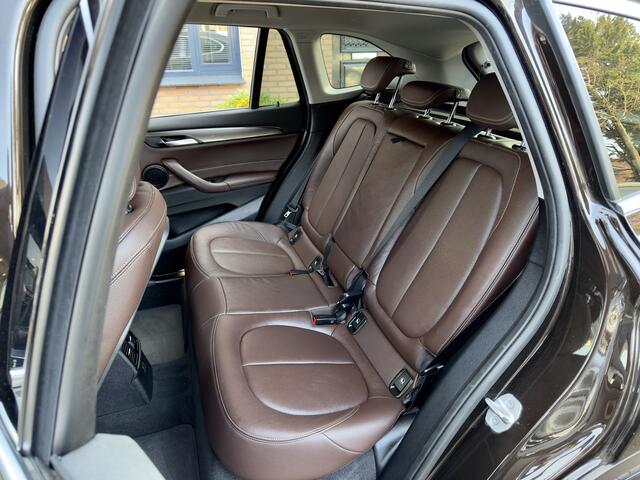 BMW X1 xDrive25e AUT6 EDITION SPORTLEDER NAVI CAMERA APPLE-CARPLAY HEADUPP LED LMV PDC