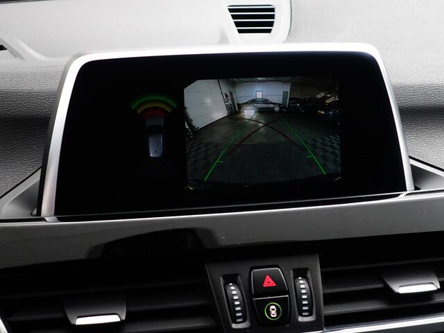 BMW X1 sDrive18i M Sport Aut- Sport leder Interieur, Sfeerverlichting, Camera, Xenon Led, Stoelverwarming