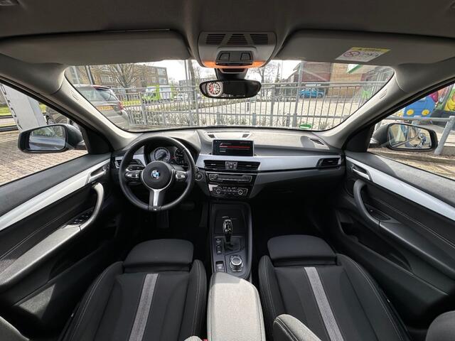 BMW X1 xDrive 20I High Executive Navi Cruise Trekhaak