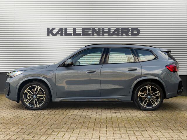 BMW X1 xDrive25e M-Sport - Pano - Trekhaak - Driving Ass Prof - Head-up