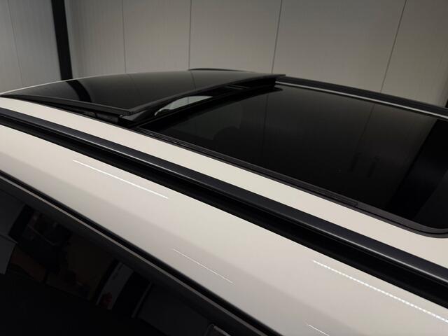 BMW X1 sDrive18i High Executive Panodak Leder Navi Xenon Led