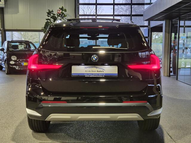 BMW X1 xDrive30e High Executive X-Line | Bruin Leder | Full optie | Panorama | El trekhaak | H/K | 360 Camera | HUD