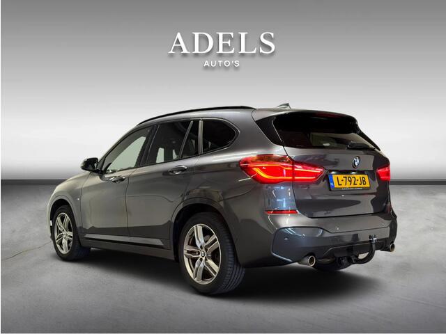 BMW X1 sDrive20i High Executive M Sport Panodak Leder Led Trekhaak